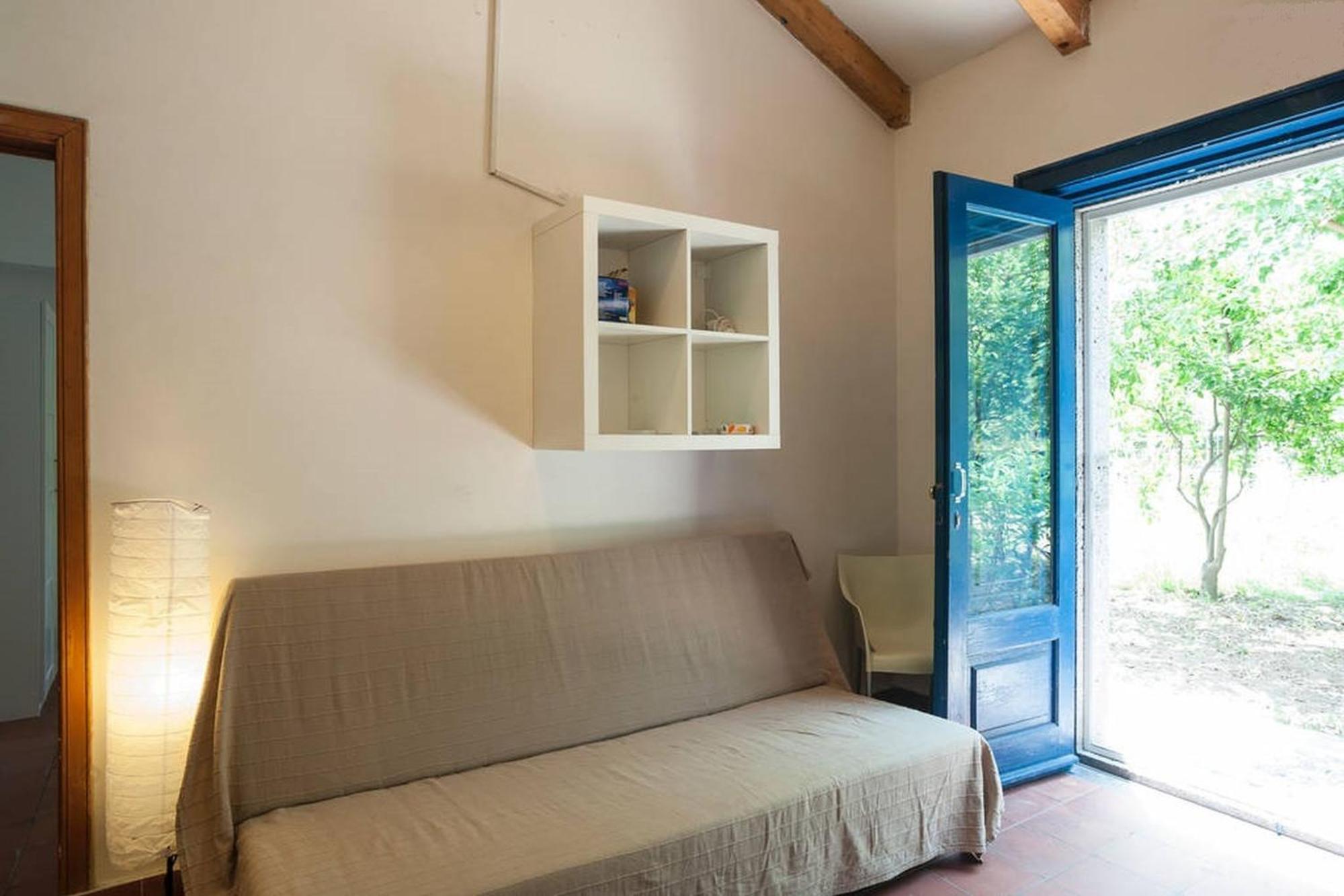 Ferienwohnung Come In Sicily La Pietra Monaca Acireale Zimmer foto