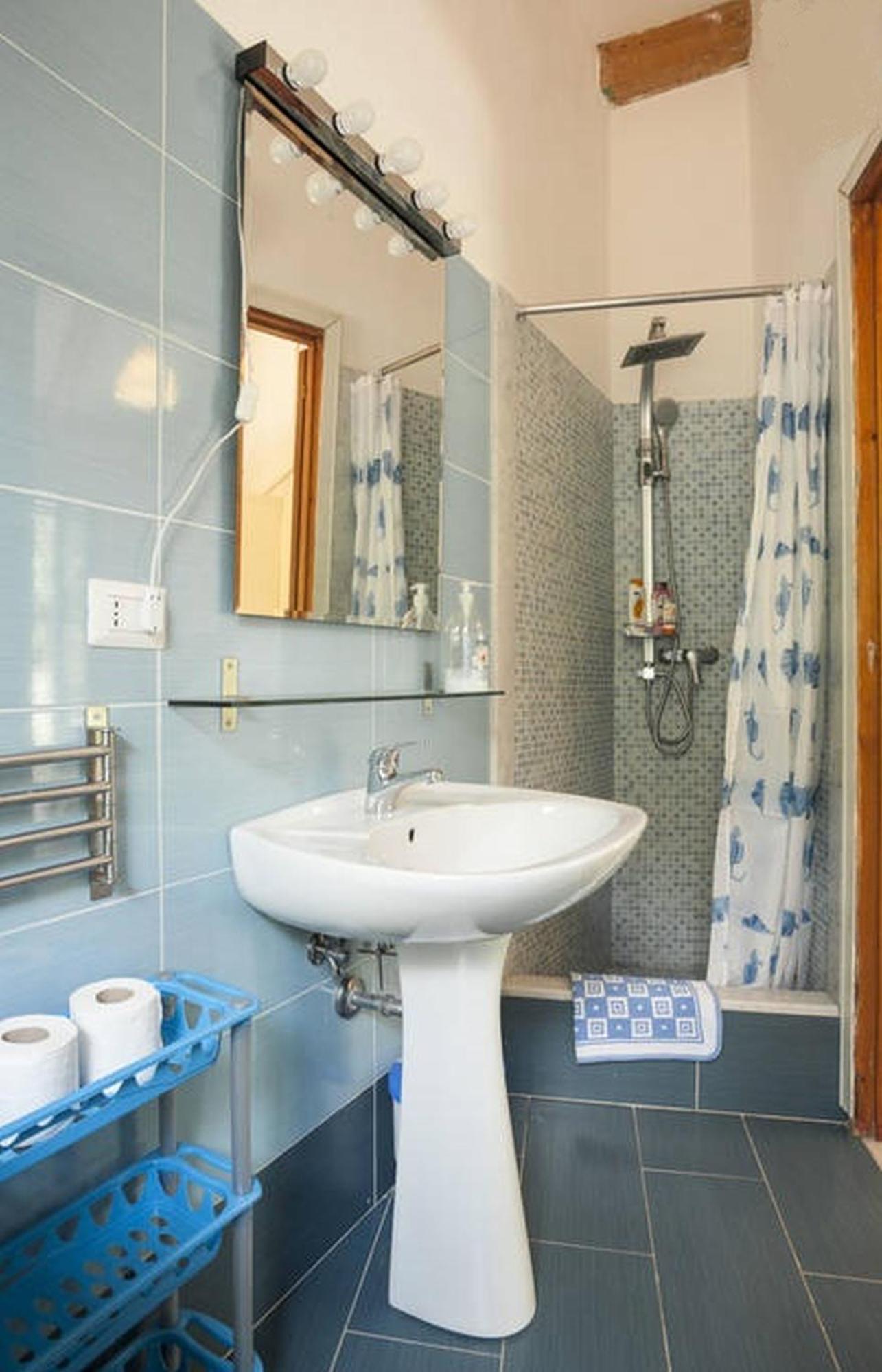 Ferienwohnung Come In Sicily La Pietra Monaca Acireale Zimmer foto