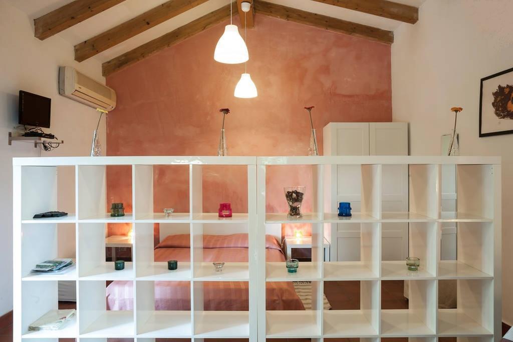 Ferienwohnung Come In Sicily La Pietra Monaca Acireale Zimmer foto