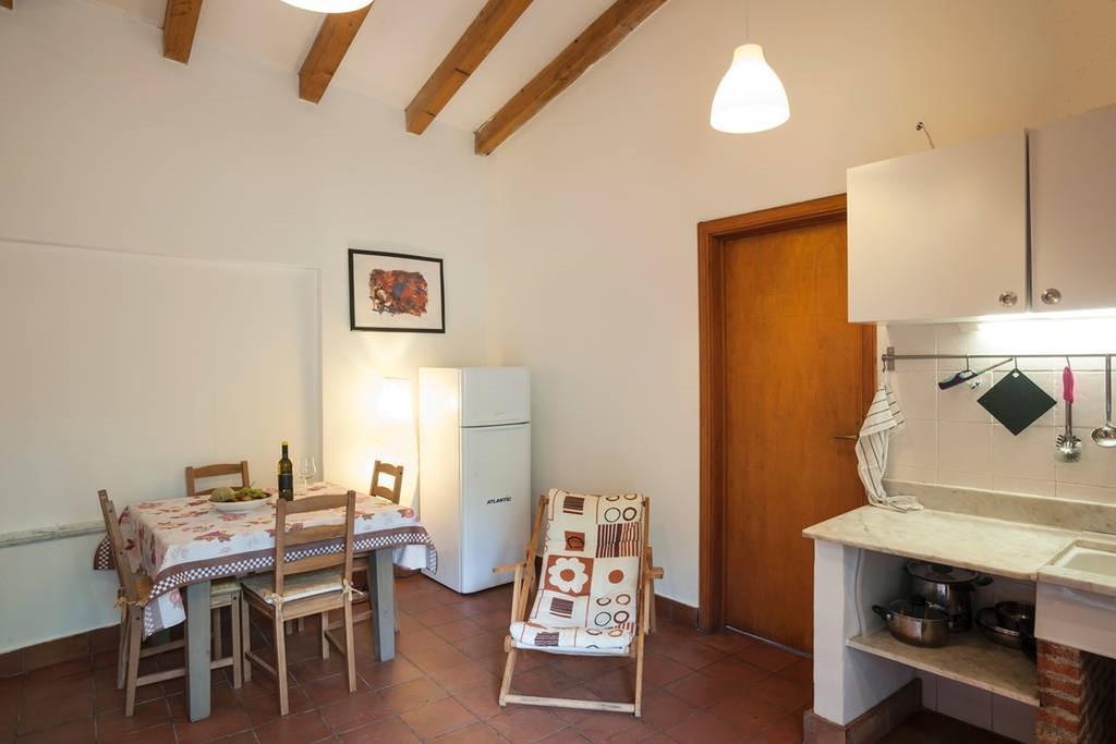 Ferienwohnung Come In Sicily La Pietra Monaca Acireale Exterior foto